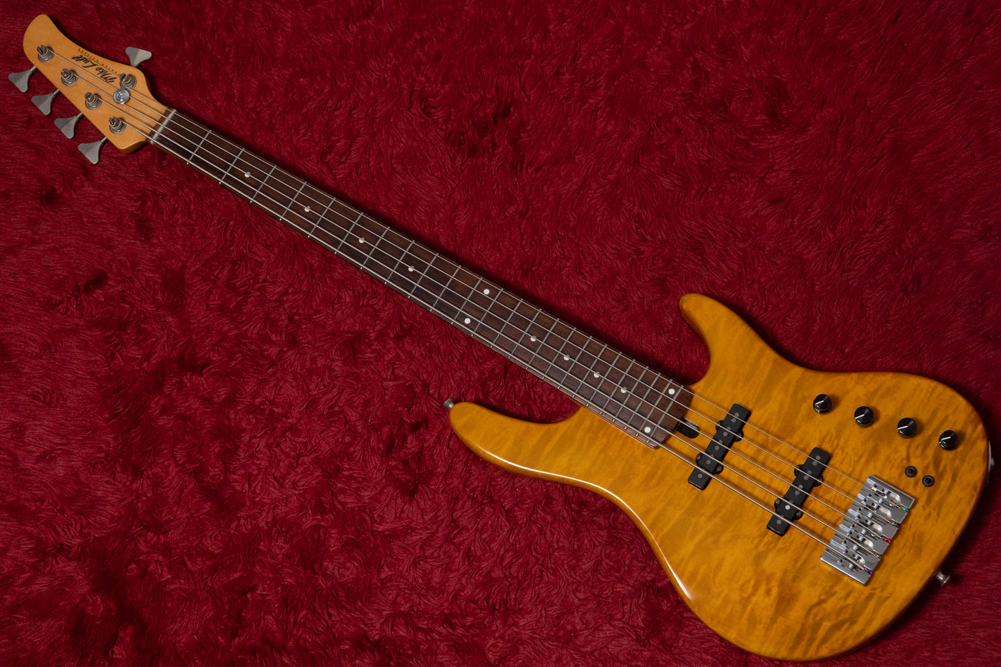 【used】Mike Lull / M5 NAT 3.650kg #691【GIB Yokohama】