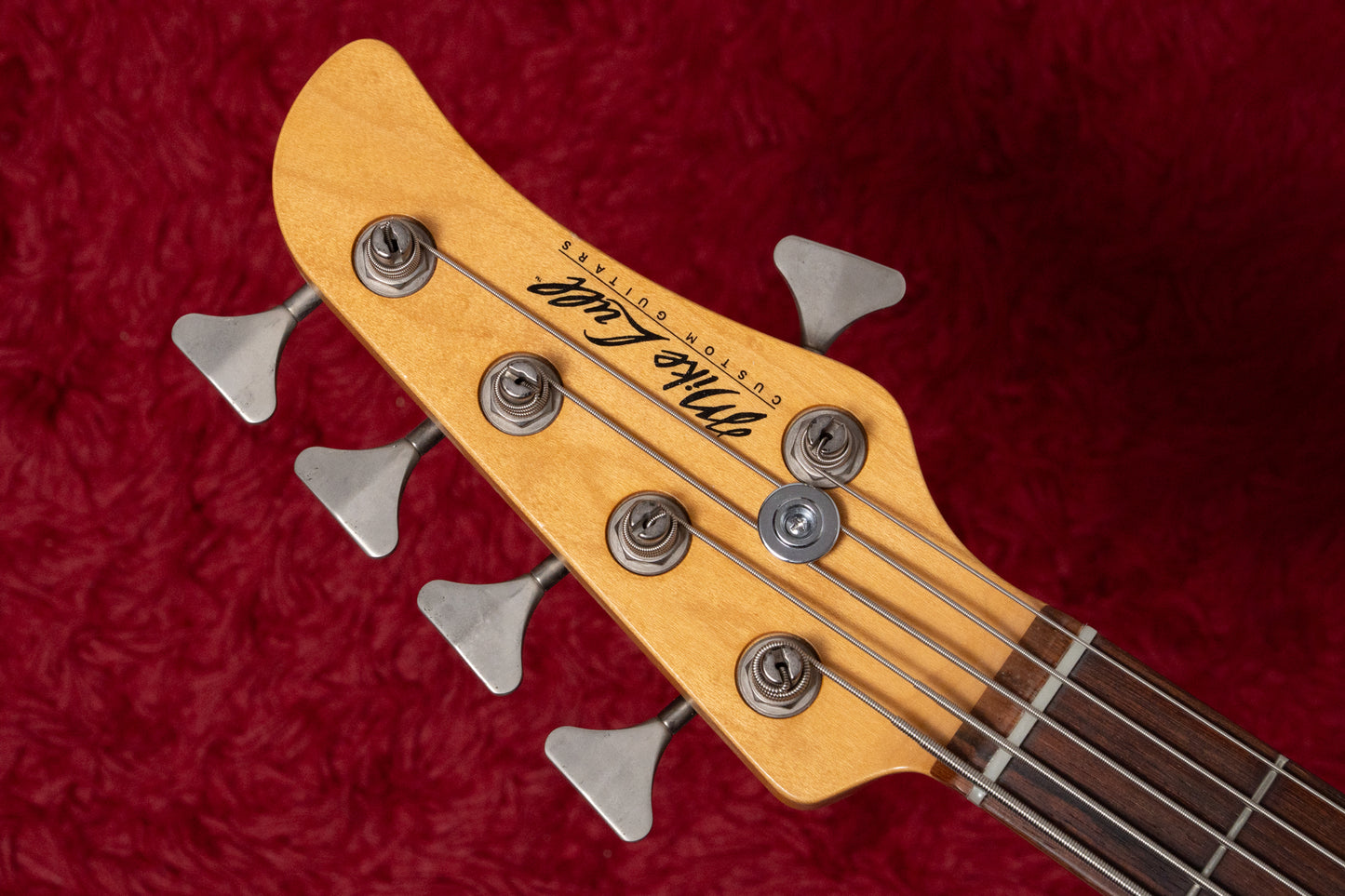 【used】Mike Lull / M5 NAT 3.650kg #691【GIB Yokohama】