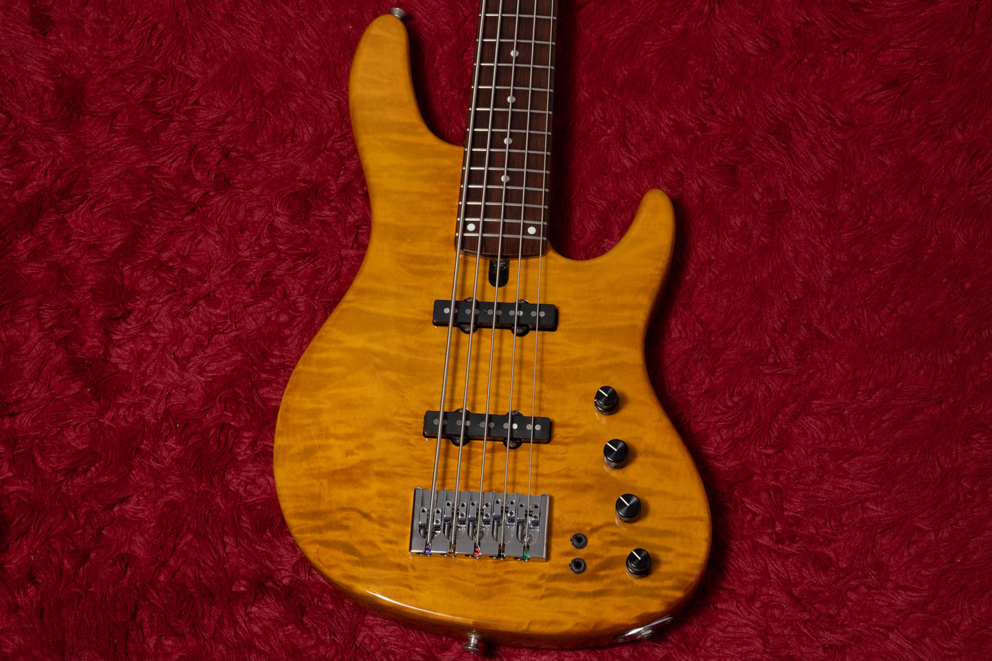【used】Mike Lull / M5 NAT 3.650kg #691【GIB Yokohama】