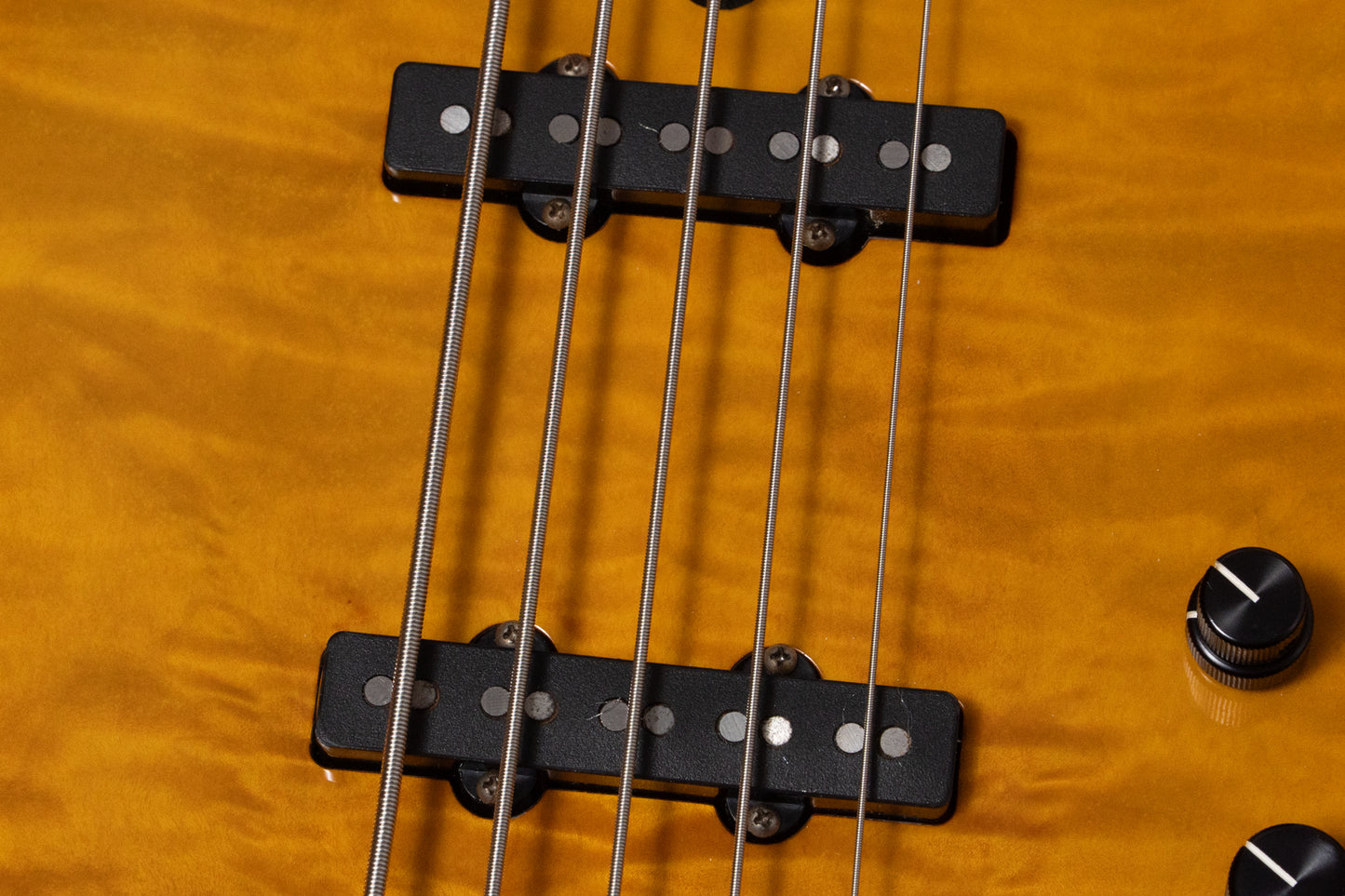 【used】Mike Lull / M5 NAT 3.650kg #691【GIB Yokohama】