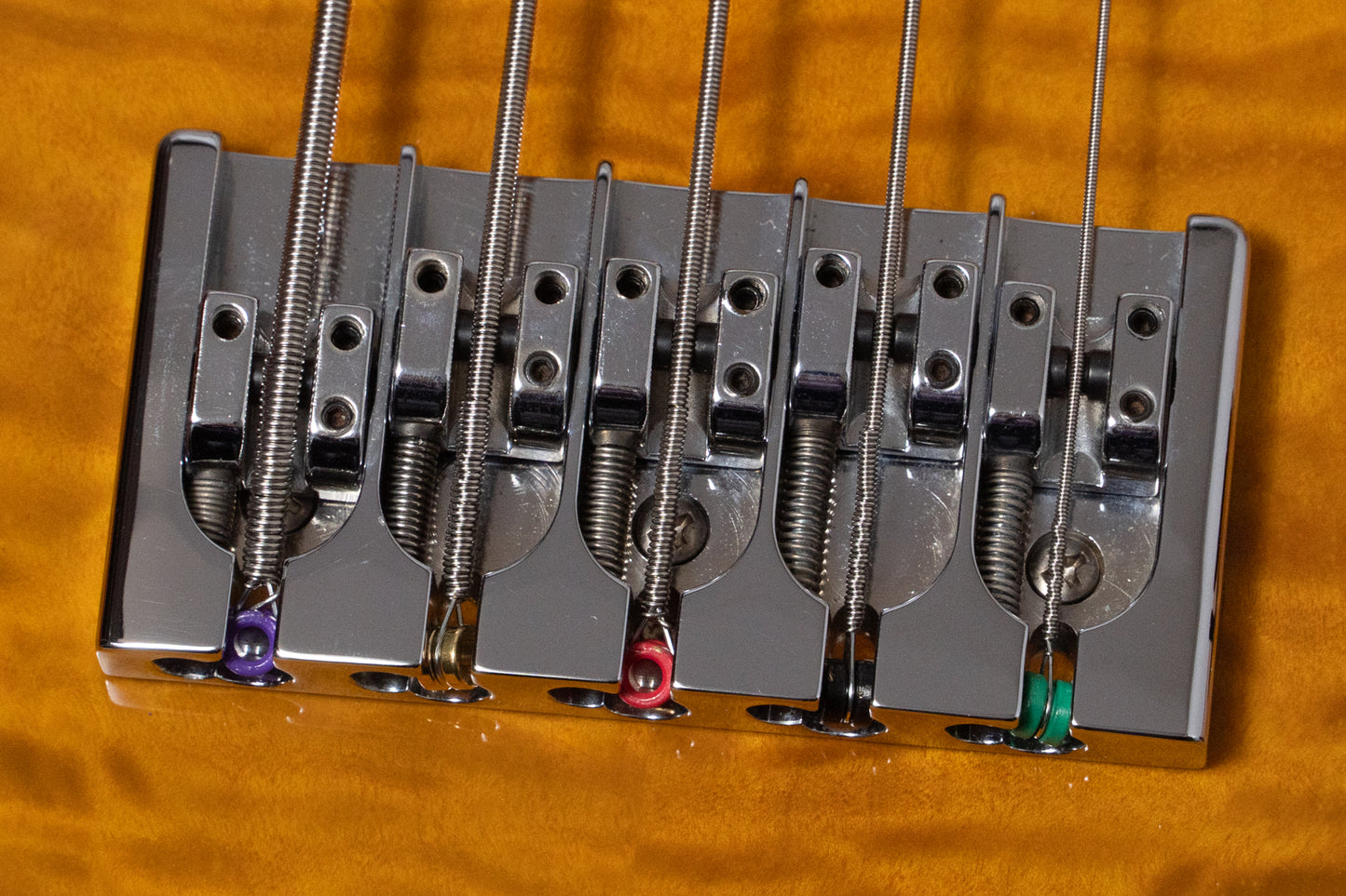 【used】Mike Lull / M5 NAT 3.650kg #691【GIB Yokohama】