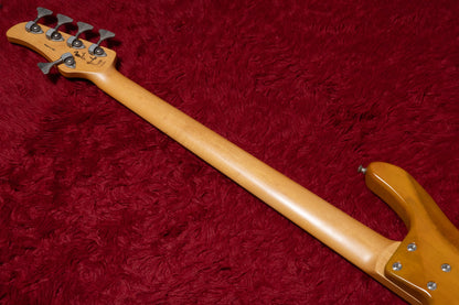 【used】Mike Lull / M5 NAT 3.650kg #691【GIB Yokohama】
