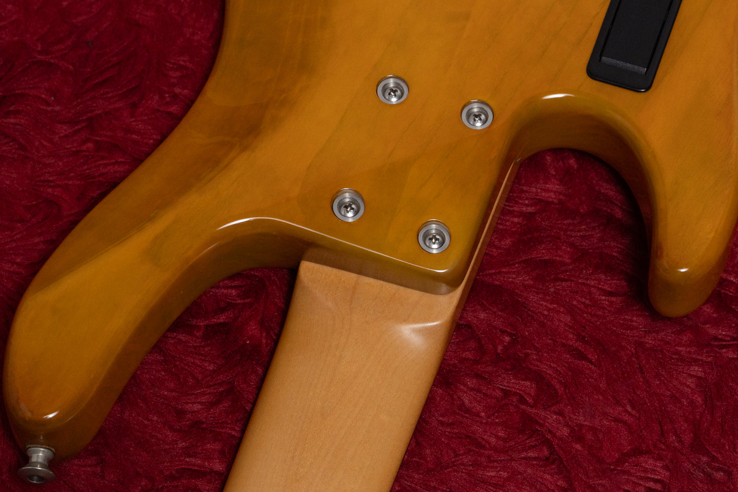 【used】Mike Lull / M5 NAT 3.650kg #691【GIB Yokohama】