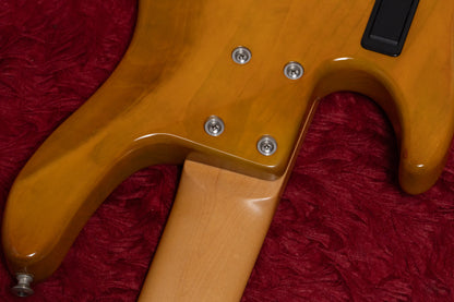 【used】Mike Lull / M5 NAT 3.650kg #691【GIB Yokohama】