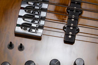【used】Mike Lull / M5 NAT 3.650kg #691【GIB Yokohama】