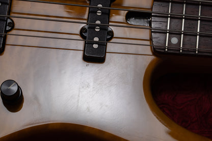 【used】Mike Lull / M5 NAT 3.650kg #691【GIB Yokohama】