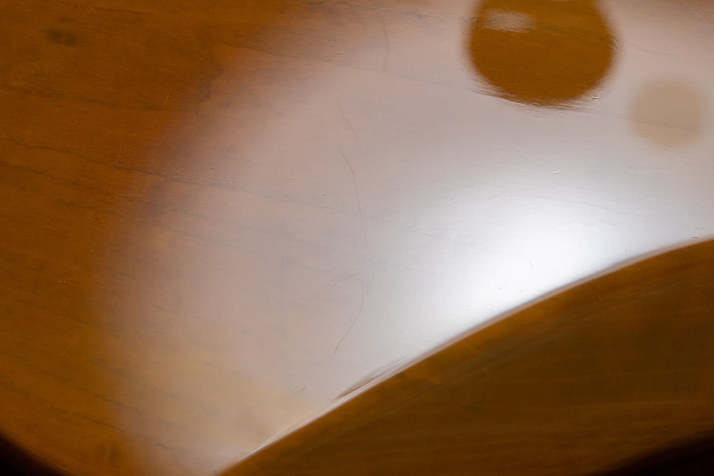 【used】Mike Lull / M5 NAT 3.650kg #691【GIB Yokohama】