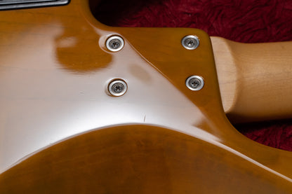 【used】Mike Lull / M5 NAT 3.650kg #691【GIB Yokohama】