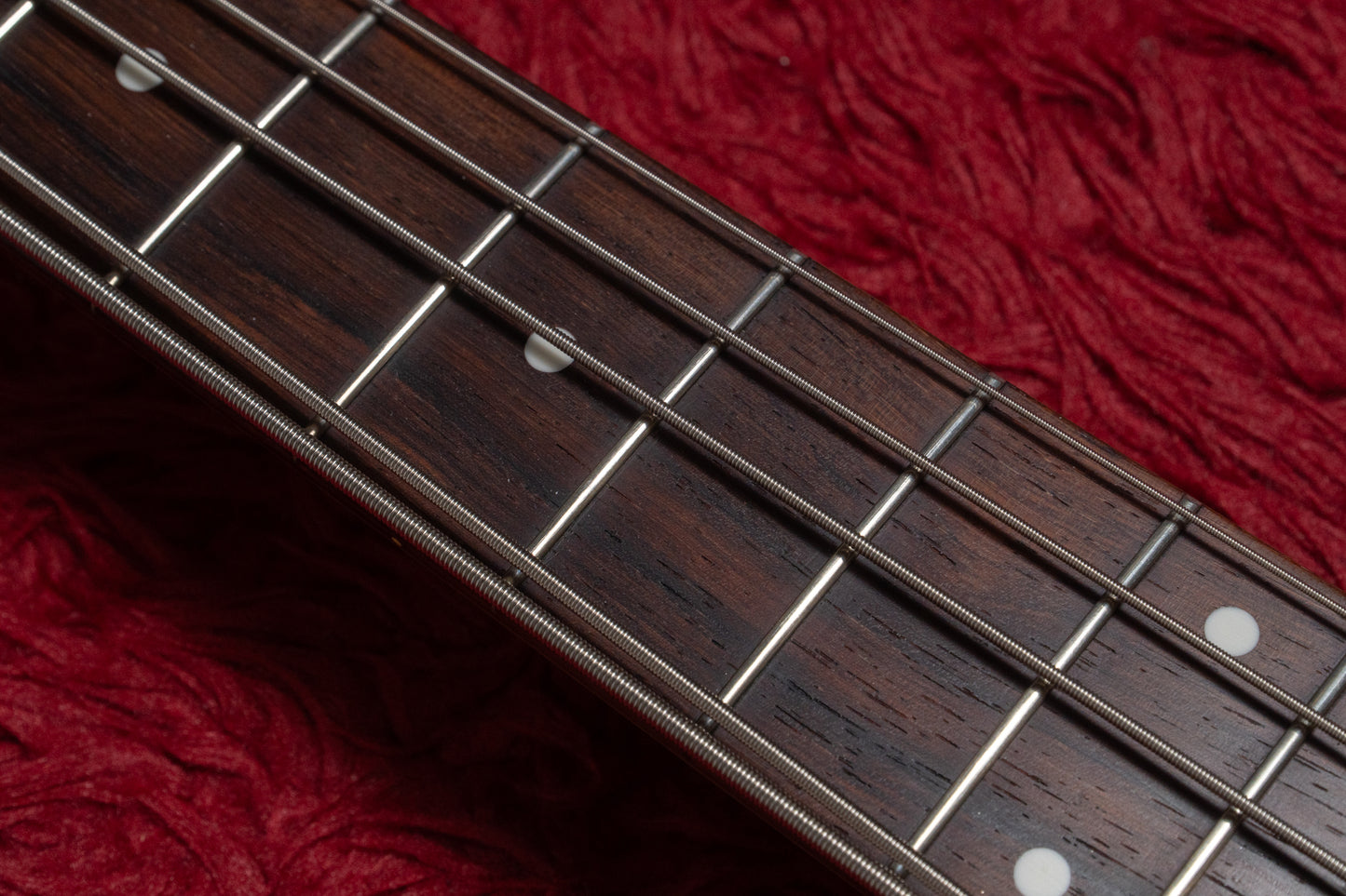 【used】Mike Lull / M5 NAT 3.650kg #691【GIB Yokohama】