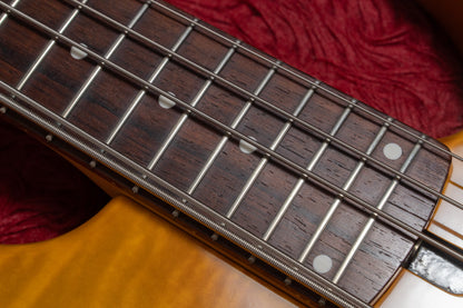 【used】Mike Lull / M5 NAT 3.650kg #691【GIB Yokohama】