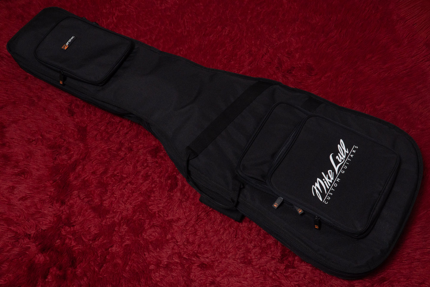 【used】Mike Lull / M5 NAT 3.650kg #691【GIB Yokohama】