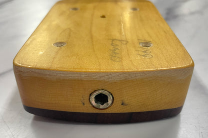 【used】Mike Lull / M5 NAT 3.650kg #691【GIB Yokohama】