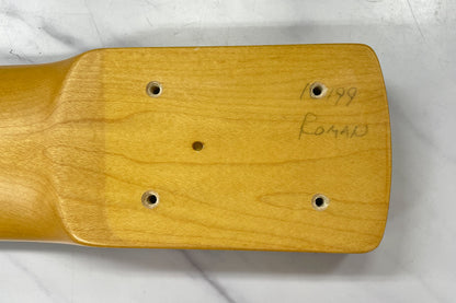 【used】Mike Lull / M5 NAT 3.650kg #691【GIB Yokohama】