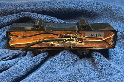 【used】Mike Lull / M5 NAT 3.650kg #691【GIB Yokohama】