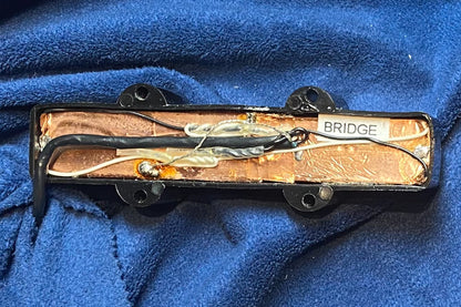 【used】Mike Lull / M5 NAT 3.650kg #691【GIB Yokohama】