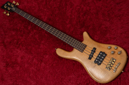 【used】Warwick / Streamer LX Jazzman 4st Natural Satin 2002 3.970kg #L096931-02【GIB Yokohama】