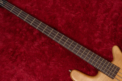 【used】Warwick / Streamer LX Jazzman 4st Natural Satin 2002 3.970kg #L096931-02【GIB Yokohama】