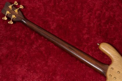 【used】Warwick / Streamer LX Jazzman 4st Natural Satin 2002 3.970kg #L096931-02【GIB Yokohama】