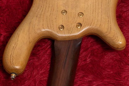 【used】Warwick / Streamer LX Jazzman 4st Natural Satin 2002 3.970kg #L096931-02【GIB Yokohama】