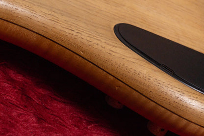 【used】Warwick / Streamer LX Jazzman 4st Natural Satin 2002 3.970kg #L096931-02【GIB Yokohama】