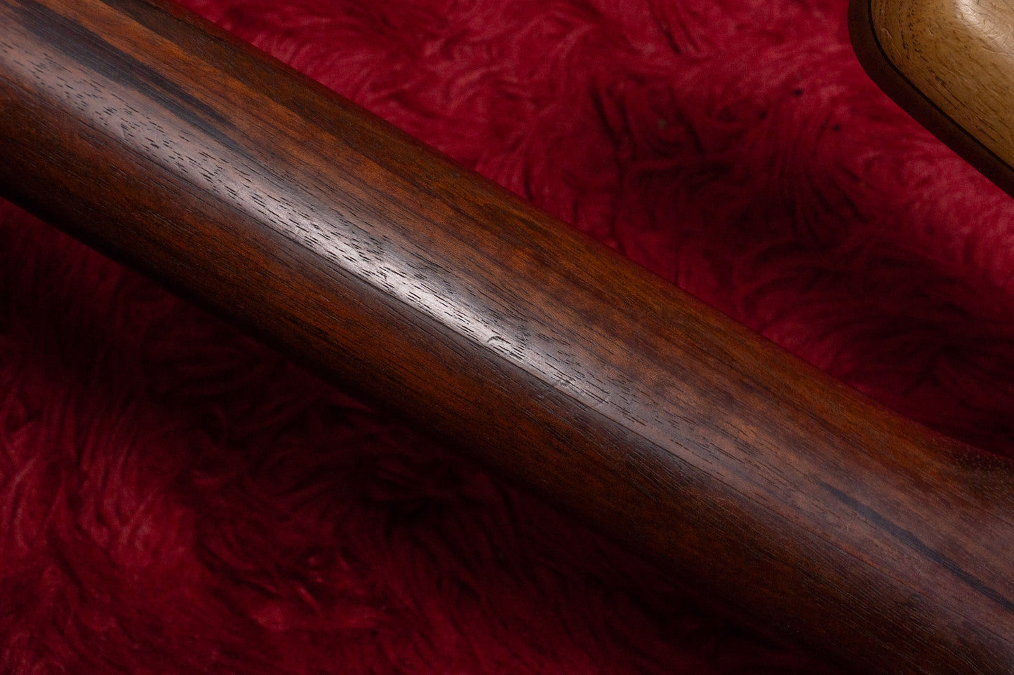 【used】Warwick / Streamer LX Jazzman 4st Natural Satin 2002 3.970kg #L096931-02【GIB Yokohama】