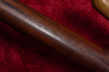 【used】Warwick / Streamer LX Jazzman 4st Natural Satin 2002 3.970kg #L096931-02【GIB Yokohama】