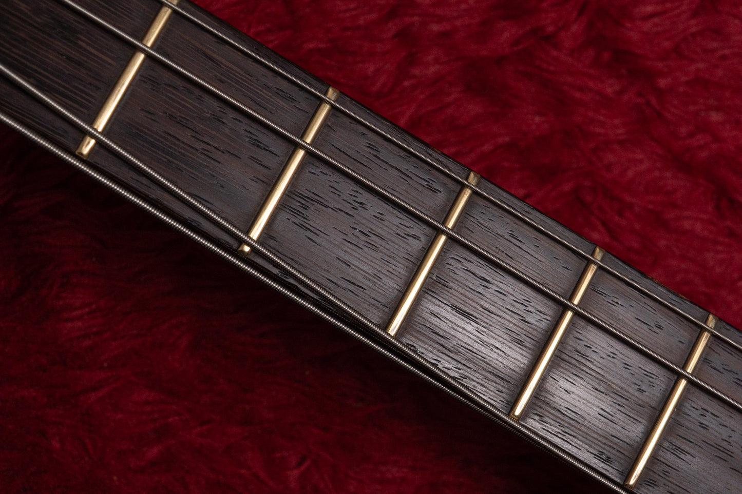 【used】Warwick / Streamer LX Jazzman 4st Natural Satin 2002 3.970kg #L096931-02【GIB Yokohama】