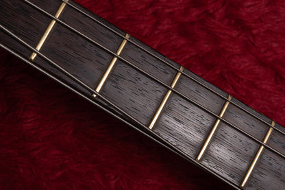 【used】Warwick / Streamer LX Jazzman 4st Natural Satin 2002 3.970kg #L096931-02【GIB Yokohama】