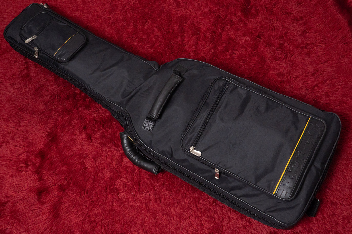 【used】Warwick / Streamer LX Jazzman 4st Natural Satin 2002 3.970kg #L096931-02【GIB Yokohama】