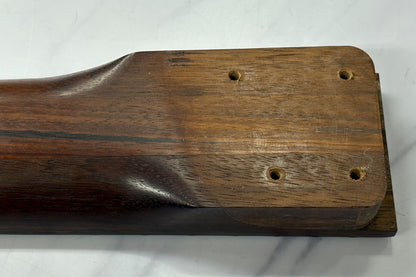 【used】Warwick / Streamer LX Jazzman 4st Natural Satin 2002 3.970kg #L096931-02【GIB Yokohama】