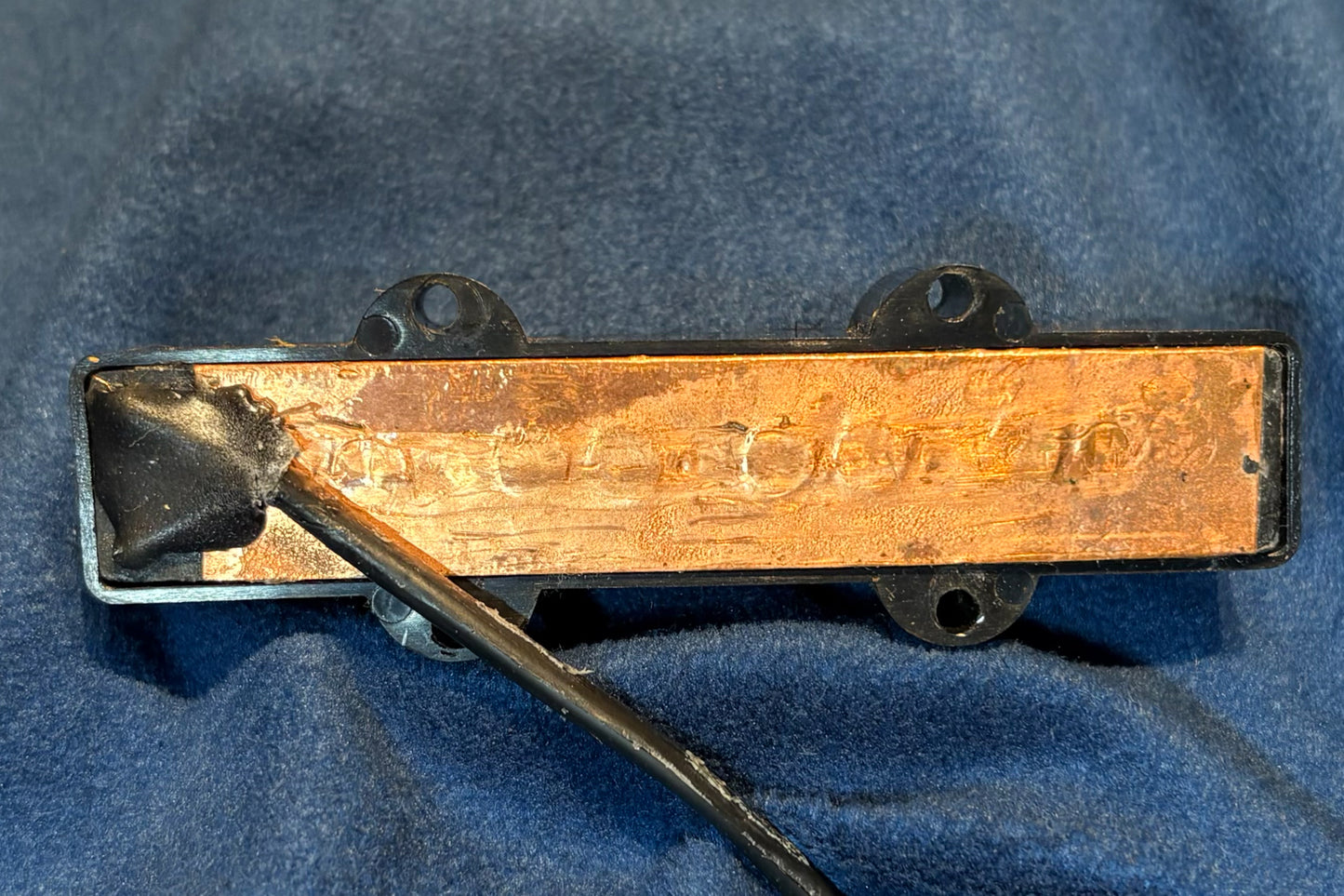 【used】Warwick / Streamer LX Jazzman 4st Natural Satin 2002 3.970kg #L096931-02【GIB Yokohama】