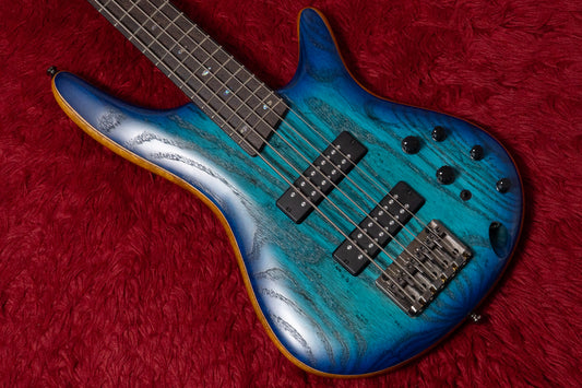 【used】Ibanez / SR5AH SPL【GIB Yokohama】