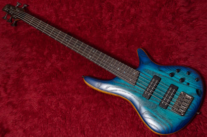 【used】Ibanez / SR5AH SPL【GIB Yokohama】