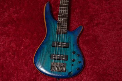 【used】Ibanez / SR5AH SPL【GIB Yokohama】