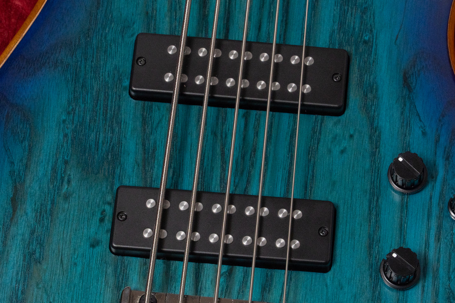 【used】Ibanez / SR5AH SPL【GIB Yokohama】
