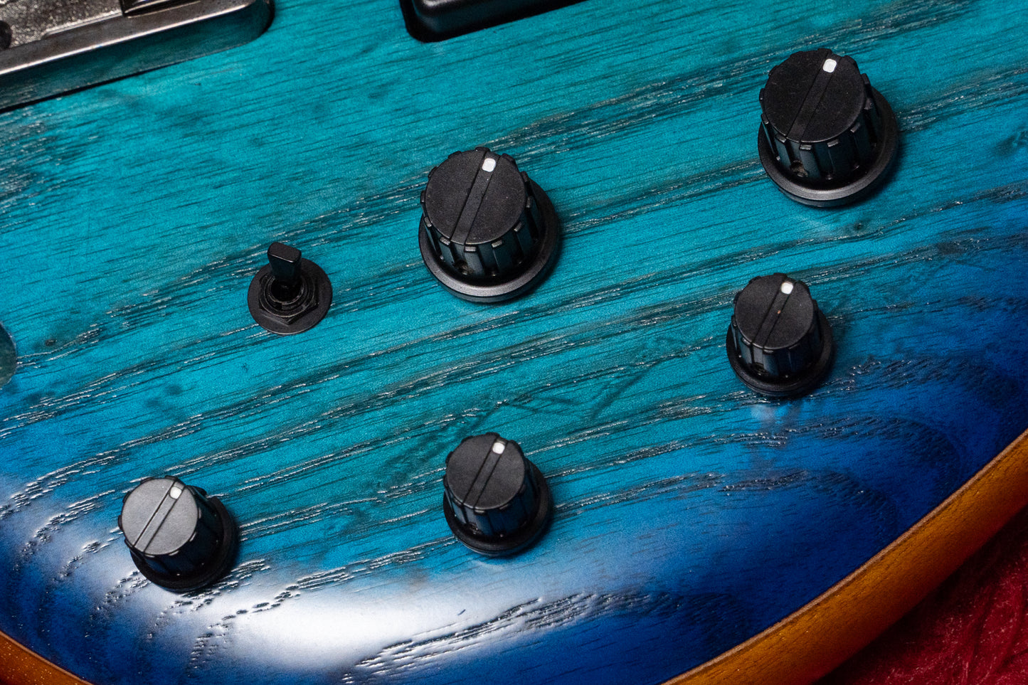 【used】Ibanez / SR5AH SPL【GIB Yokohama】
