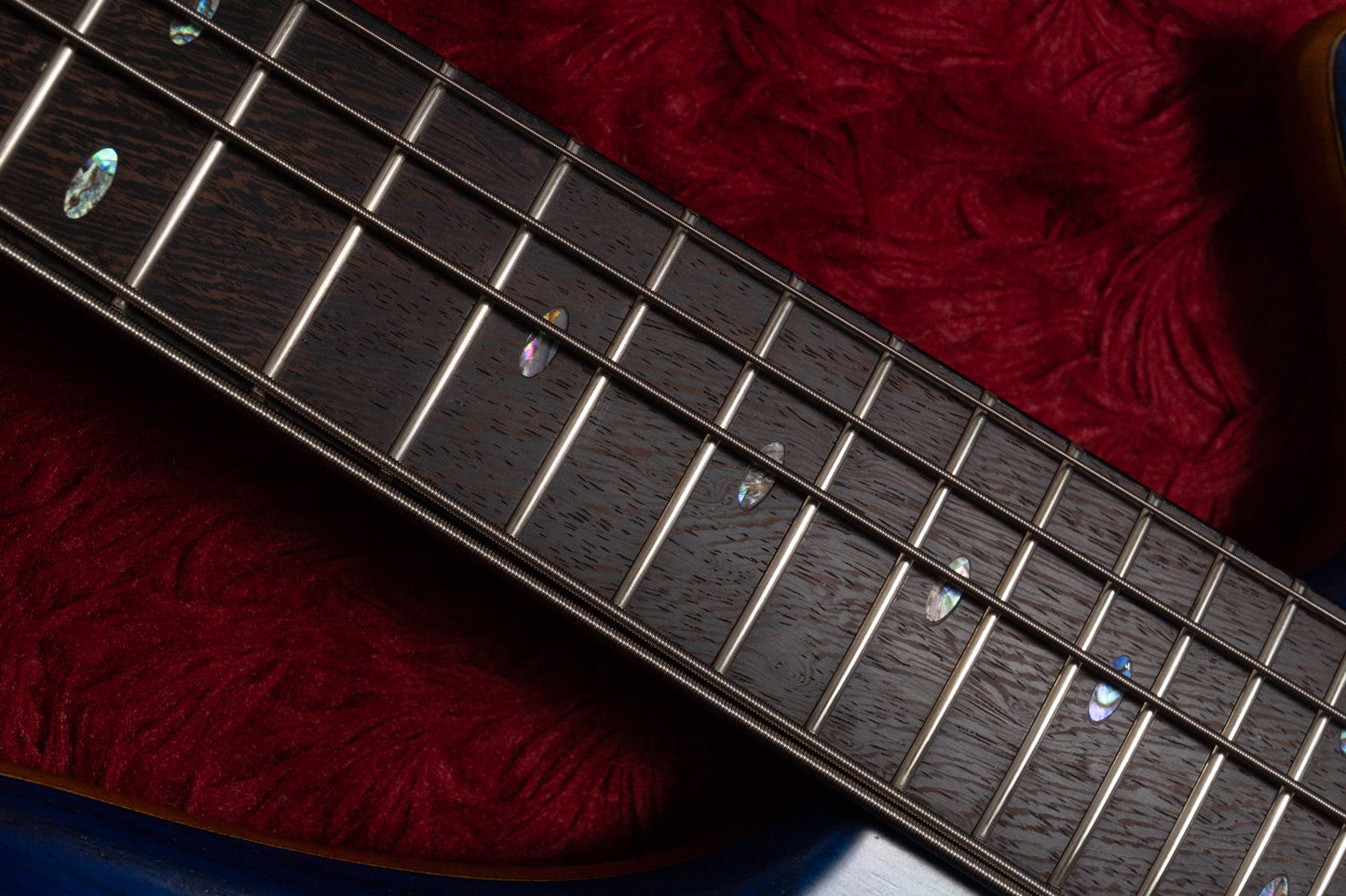 【used】Ibanez / SR5AH SPL【GIB Yokohama】