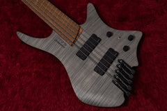 【used】Strandberg / Boden Bass Standard 5 Charcoal 2024 2.880kg #C2402286【GIB Yokohama】
