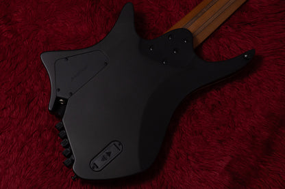【used】Strandberg / Boden Bass Standard 5 Charcoal 2024 2.880kg #C2402286【GIB Yokohama】
