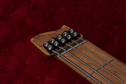 【used】Strandberg / Boden Bass Standard 5 Charcoal 2024 2.880kg #C2402286【GIB Yokohama】