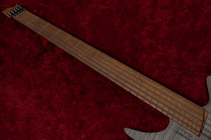 【used】Strandberg / Boden Bass Standard 5 Charcoal 2024 2.880kg #C2402286【GIB Yokohama】