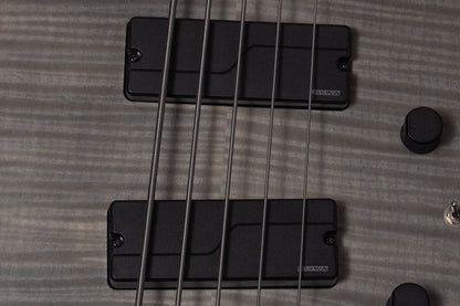 【used】Strandberg / Boden Bass Standard 5 Charcoal 2024 2.880kg #C2402286【GIB Yokohama】