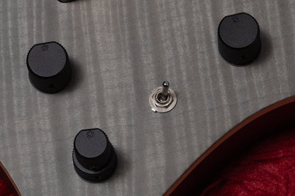 【used】Strandberg / Boden Bass Standard 5 Charcoal 2024 2.880kg #C2402286【GIB Yokohama】