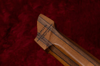 【used】Strandberg / Boden Bass Standard 5 Charcoal 2024 2.880kg #C2402286【GIB Yokohama】