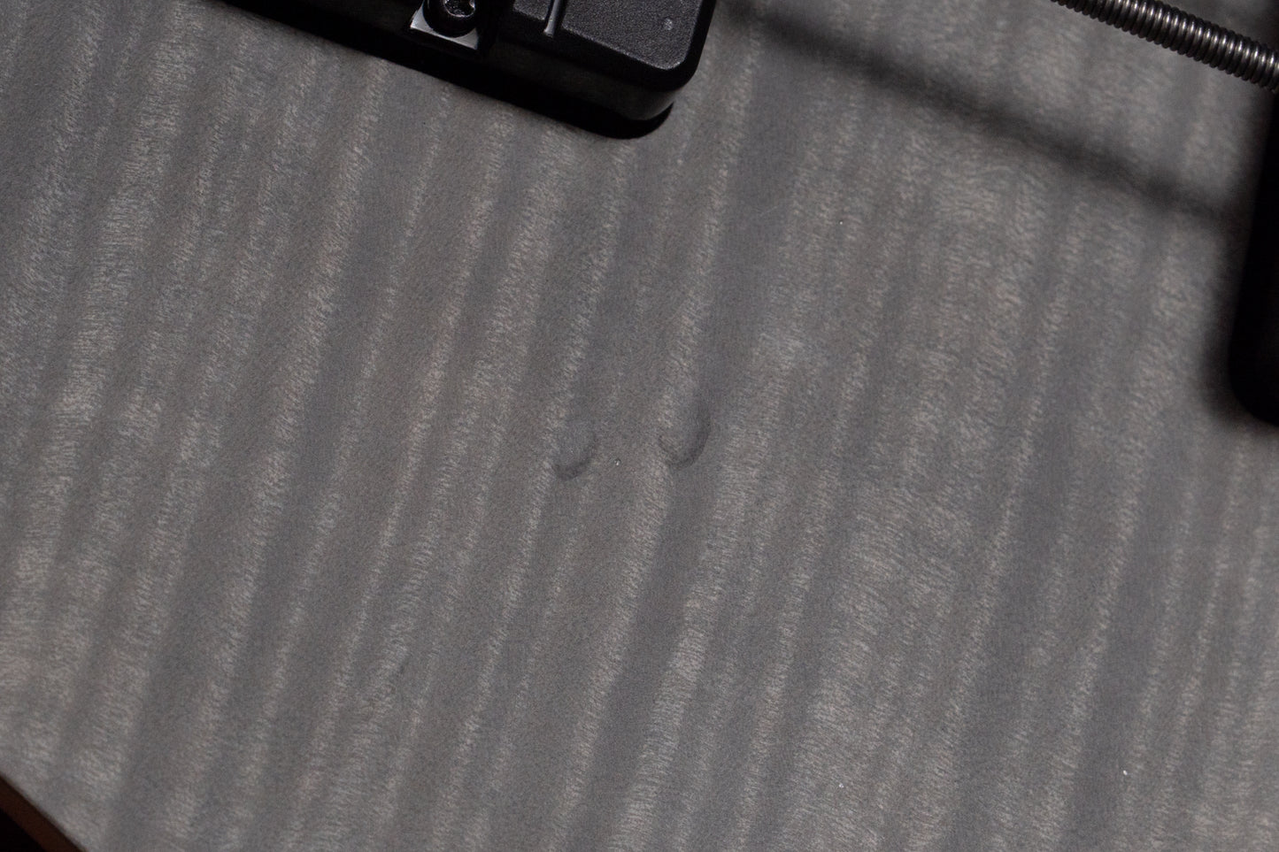 【used】Strandberg / Boden Bass Standard 5 Charcoal 2024 2.880kg #C2402286【GIB Yokohama】