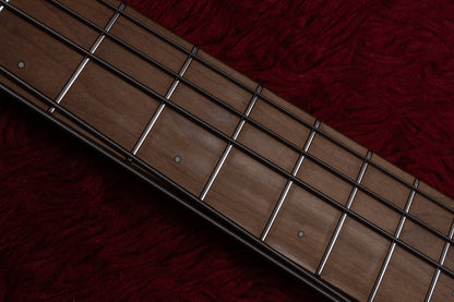 【used】Strandberg / Boden Bass Standard 5 Charcoal 2024 2.880kg #C2402286【GIB Yokohama】