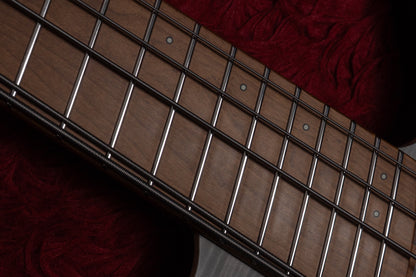 【used】Strandberg / Boden Bass Standard 5 Charcoal 2024 2.880kg #C2402286【GIB Yokohama】