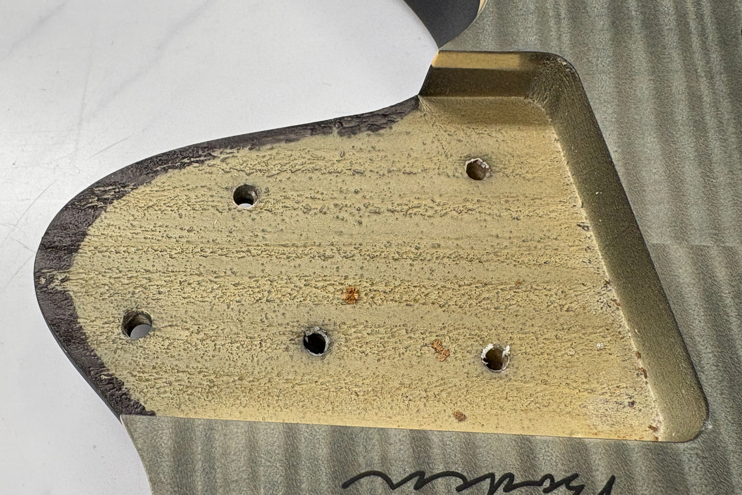 【used】Strandberg / Boden Bass Standard 5 Charcoal 2024 2.880kg #C2402286【GIB Yokohama】