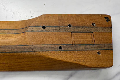 【used】Strandberg / Boden Bass Standard 5 Charcoal 2024 2.880kg #C2402286【GIB Yokohama】