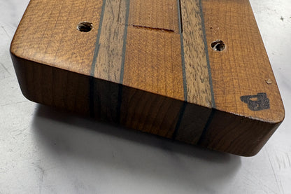 【used】Strandberg / Boden Bass Standard 5 Charcoal 2024 2.880kg #C2402286【GIB Yokohama】